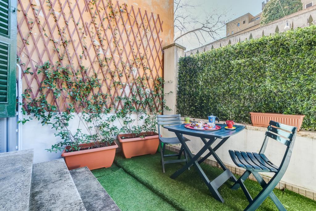 Allegra'S House Rome Exterior photo