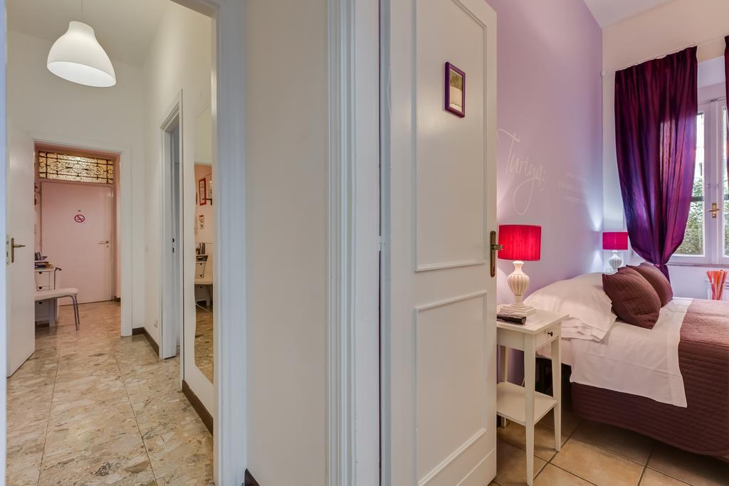 Allegra'S House Rome Exterior photo