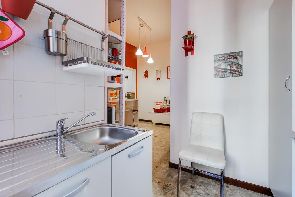 Allegra'S House Rome Exterior photo