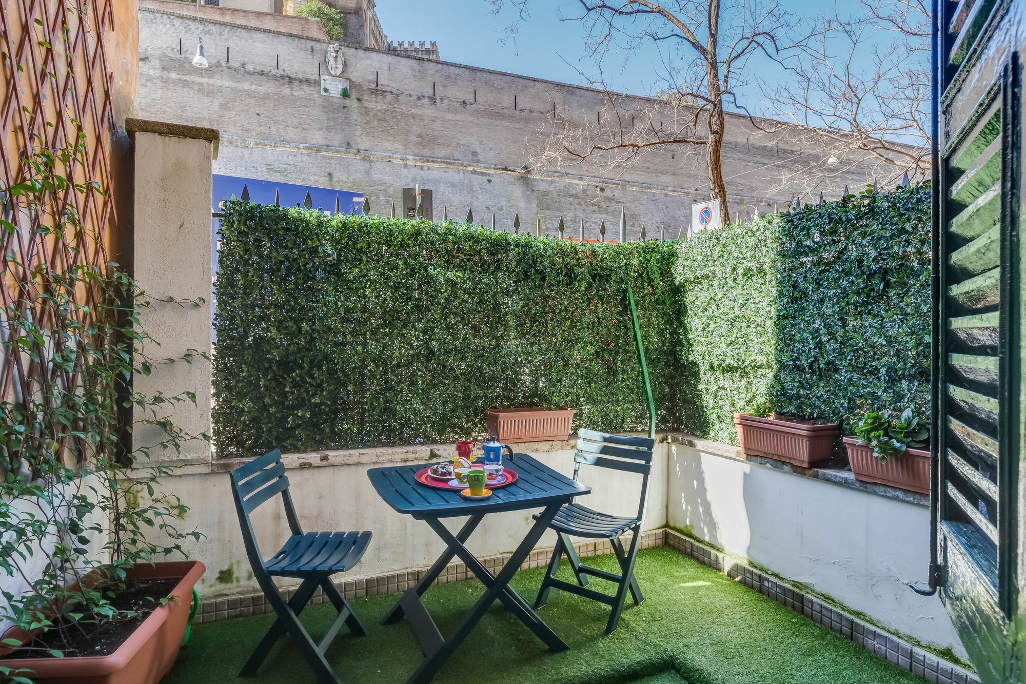 Allegra'S House Rome Exterior photo