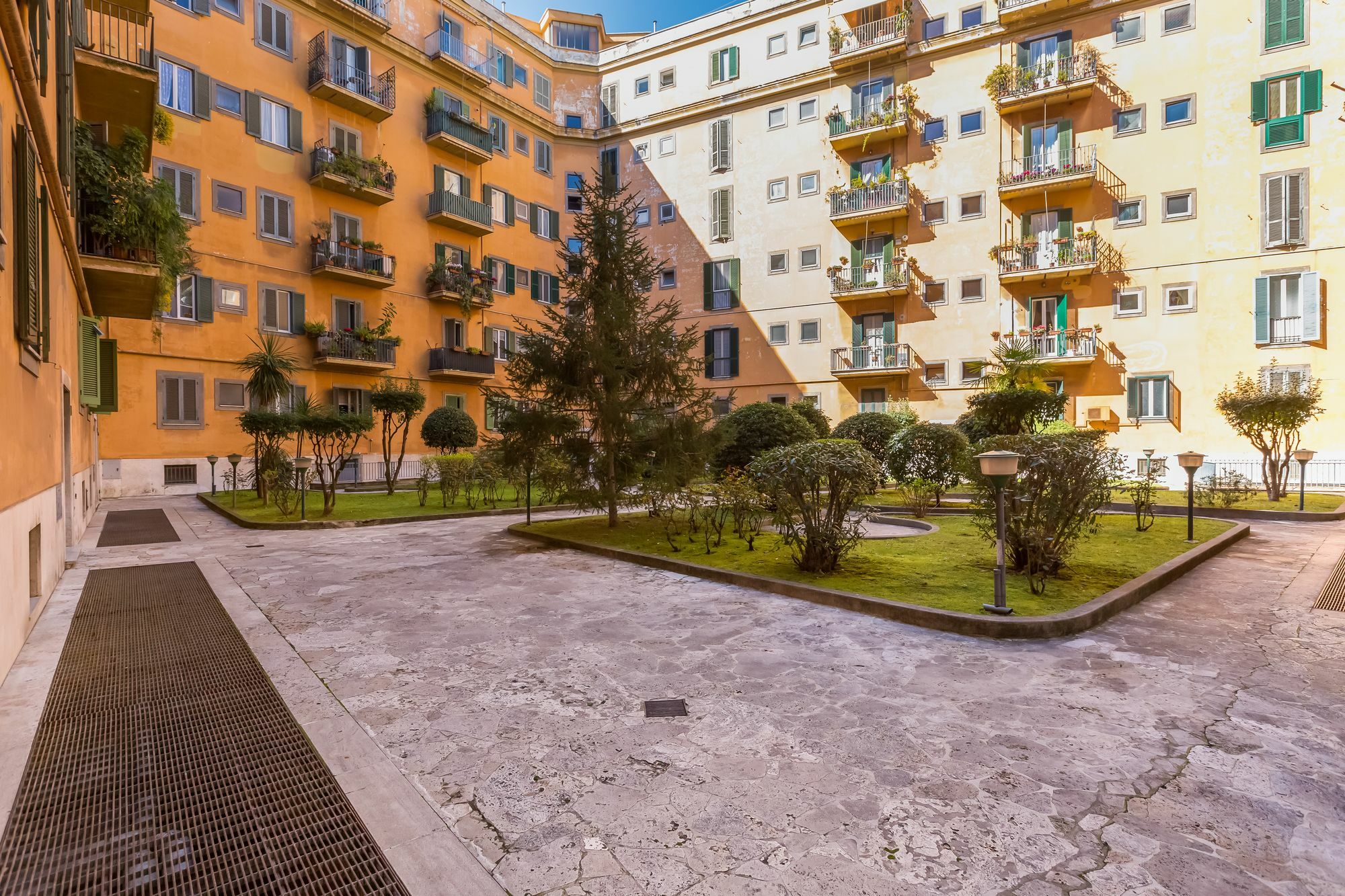 Allegra'S House Rome Exterior photo