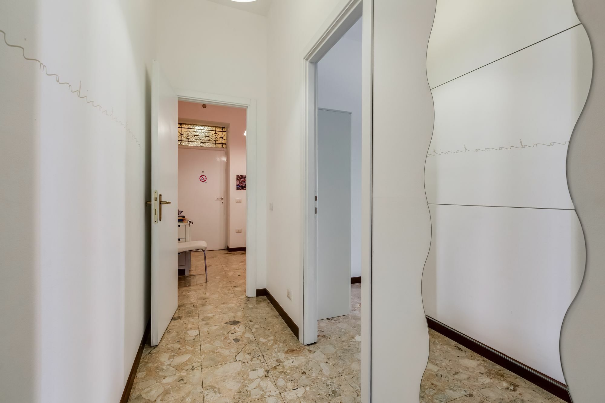 Allegra'S House Rome Exterior photo